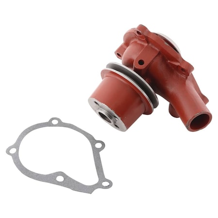 Db Electrical Water Pump for Case/IH 380CK Indust/Const K262898, K925067, K952713 1706-6234